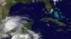 Tormenta tropical Barry avanza sobre Veracruz