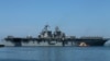 中、馬勘測船對峙 美國兩艘軍艦進入南中國海