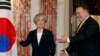 Ngoại trưởng Pompeo: Mỹ hy vọng Triều Tiên trở thành ‘đối tác thân cận’