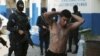 El Salvador Rules Out Talks With Gangs