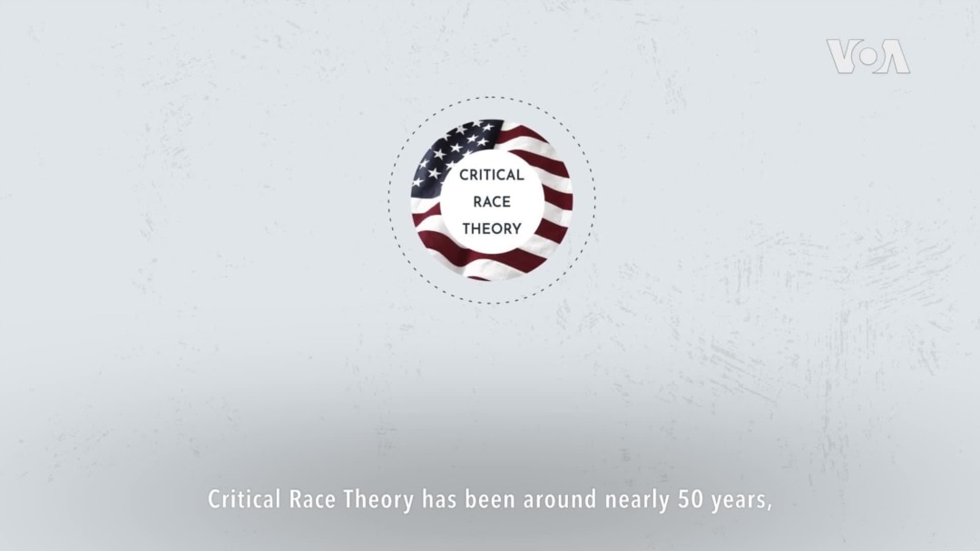 critical race theory