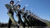 Laporan: China Tingkatkan Kehadiran Militer di Tajikistan 