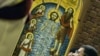 Egypt’s Coptic Christians Prepare to Celebrate Christmas Eve Mass Amid Tight Security