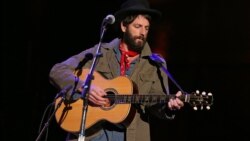 «Голоса Америки»