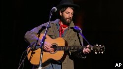 «Голоса Америки»