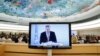 ONU y Rusia piden a EEUU volver al Consejo de DDHH de la ONU