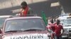 尼日利亚石油工会威胁罢工
