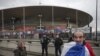 Euro 2016 : dispositif de sécurité renforcé au Stade de France