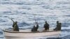 Somalili Korsanlar 4 Amerikalıyı Öldürdü