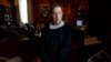 روت بیدر گینزبرگ قاضی باسابقه دیوان عالی آمریکا در ۸۷ سالگی درگذشت