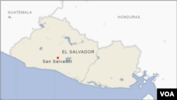 El Salvador