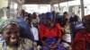 Buhari Vows to ‘Redouble’ Efforts to Rescue Chibok Girls