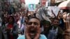 Yemen'de Siyasi Çalkantı Sürüyor