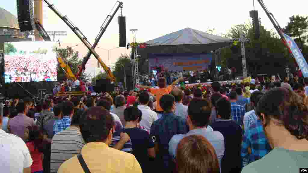 Diyarbakir 2 Sep. 2012