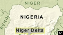 Top Nigerian Ruling Party Official Pledges Fast Reconstruction of Niger Delta