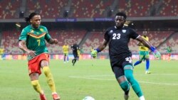 AFCON Kicks Off Competition January 9 [05:13]