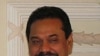 Tổng thống Sri Lanka tuyên thệ nhậm chức