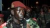 中非共和國政府譴責反叛份子發動攻擊