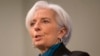 Direktur IMF: Ekonomi Global Hadapi 'Angin Haluan'