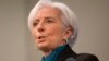 IMF Setujui Dana Talangan untuk Ukraina