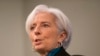 Tổng giám đốc IMF: Kinh tế toàn cầu đứng 'ngược gió'