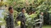 At least 12 Philippine Troops Dead in Shootout