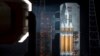 НАСА провело испытания модуля корабля «Орион», предназначенного для полетов на Марс