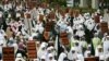 Majority of Religion School Teachers in Indonesia Support Sharia Law