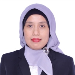 Prof Triana Hertiani dosen Fakultas Farmasi, UGM. (foto: Humas)