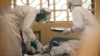 Liberian Doctor Dies of Ebola 