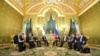 Karimov Moskvada: Bugungi hamkorlik, Rossiya manfaatlati va Afg'oniston 