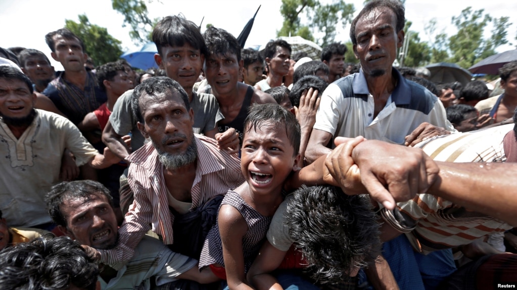 ÎÏÎ¿ÏÎ­Î»ÎµÏÎ¼Î± ÎµÎ¹ÎºÏÎ½Î±Ï Î³Î¹Î± Rohingya Bangladesh