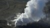 Japan Volcano Erupts for 1st Time in 250 Years
