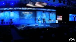 CPAC