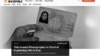 گزارش مولی میرهاشم از نفیسه مطلق، بانوی عکاس ایرانی مقیم مالزی در نشریه «نیو ریپابلیک»