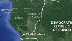 Congo Activists Call for Presidential Election Boycott