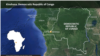 5 Congo Rangers Dead; US Journalist Found Alive in NE Congo