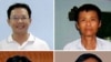 Việt Nam bắt giữ 4 đảng viên đảng Việt Tân