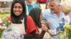 حجاب پہننے والی مسلمان خاتون نے'گریٹ برٹش بیکنگ مقابلہ' جیت لیا 