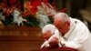 Péninsule coréenne: le pape prône "une confiance réciproque"