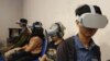 Delapan Sutradara Bikin Film Virtual Reality Usung Disabilitas