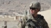 В Афганистане ранены семь военных инструкторов-американцев