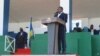 Mozambique: moins d'attaques jihadistes grâce aux Rwandais et aux voisins selon le président Filipe Nyusi