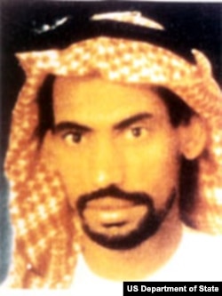 Ali Saed bin Ali el-Hoorie