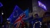 Parlamento británico asesta un último golpe a Johnson y queda suspendido