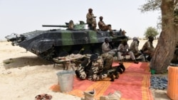 Des assaillants tuent 20 soldats et plus de 40 civils dans l'État de Borno