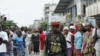 Bentrokan Baru Pecah di Pantai Gading