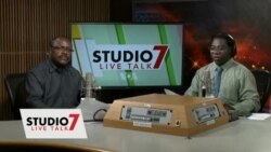 Live Talk