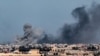 Israeli Troops Prepare for Ground Assault on Rafah 