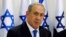 以色列总理内塔尼亚胡在11月10日的内阁特别会议上